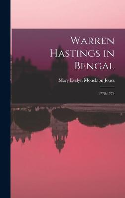 Warren Hastings in Bengal