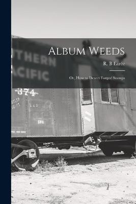 Album Weeds