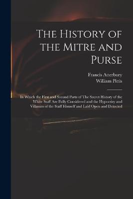 History of the Mitre and Purse