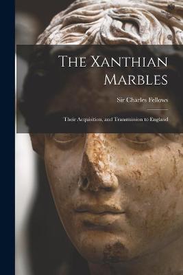 The Xanthian Marbles