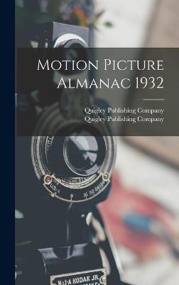 Motion Picture Almanac 1932
