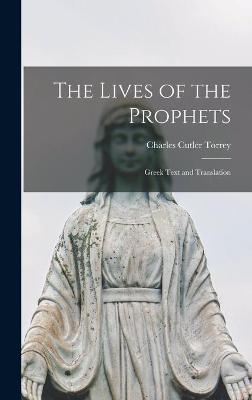 The Lives of the Prophets