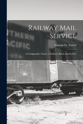 Railway Mail Service