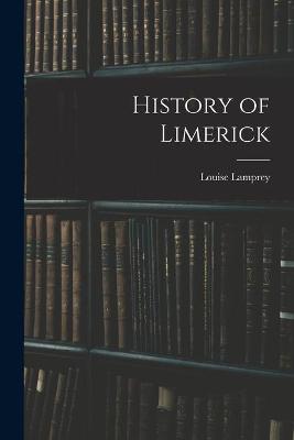 History of Limerick