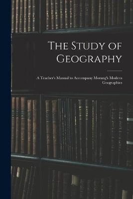 The Study of Geography