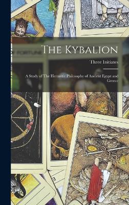 The Kybalion