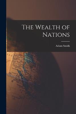 Wealth of Nations