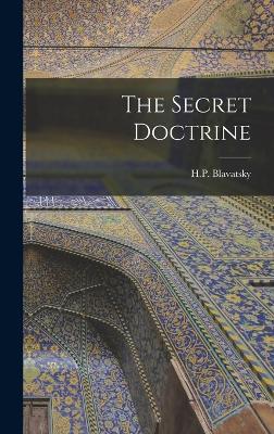 Secret Doctrine