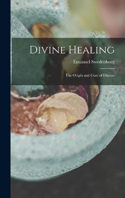 Divine Healing