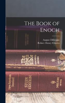 The Book of Enoch