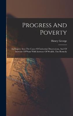 Progress And Poverty