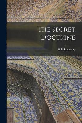 Secret Doctrine