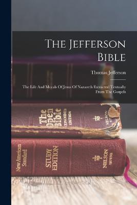 Jefferson Bible