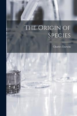 Origin of Species