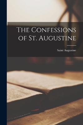 Confessions of St. Augustine