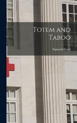 Totem and Taboo