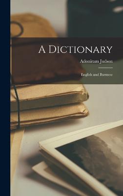 A Dictionary