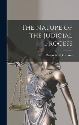 Nature of the Judicial Process