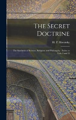 The Secret Doctrine