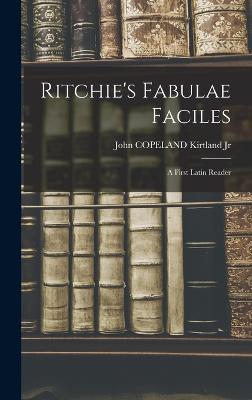 Ritchie's Fabulae Faciles