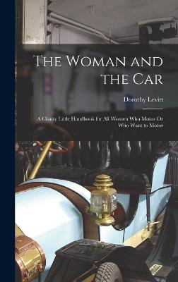 Woman and the Car