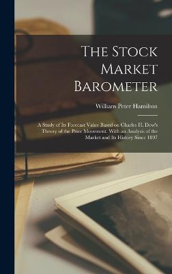 The Stock Market Barometer