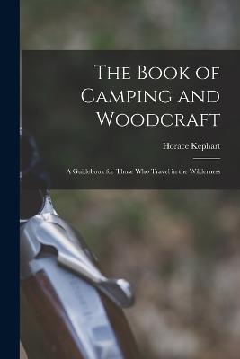 Book of Camping and Woodcraft