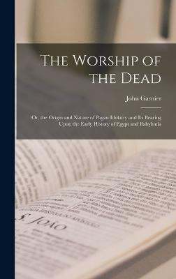 Worship of the Dead