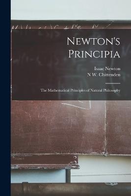 Newton's Principia