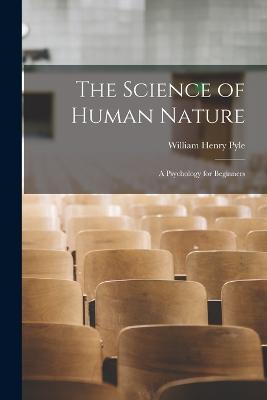 Science of Human Nature