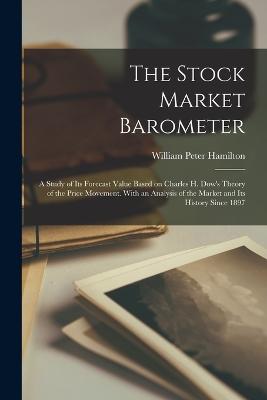 The Stock Market Barometer