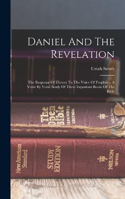 Daniel And The Revelation