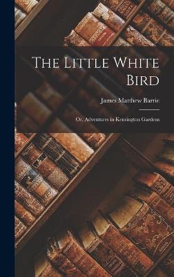 The Little White Bird