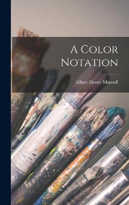 Color Notation