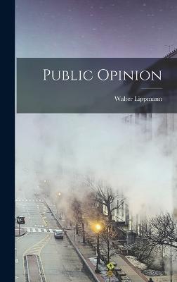 Public Opinion