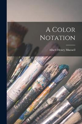 Color Notation