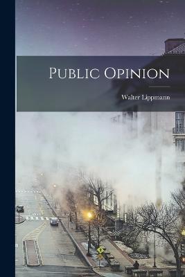 Public Opinion