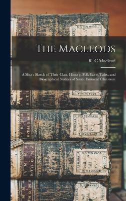 The Macleods