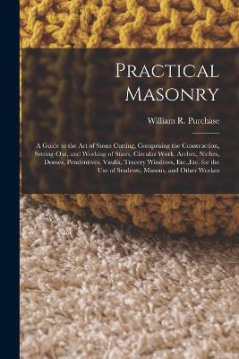 Practical Masonry