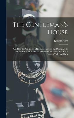 The Gentleman's House