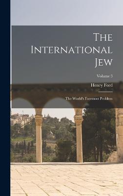 International Jew