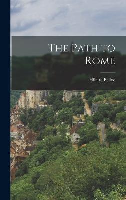 Path to Rome