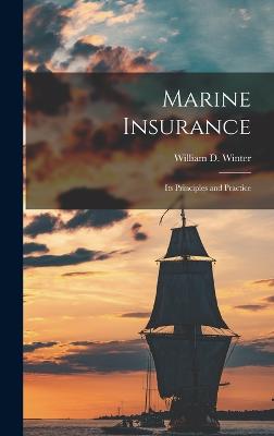 Marine Insurance