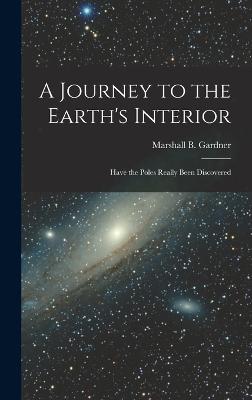 A Journey to the Earth's Interior