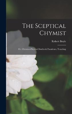 The Sceptical Chymist