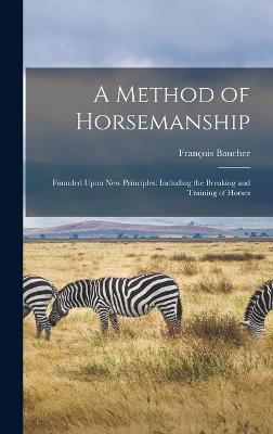 Method of Horsemanship