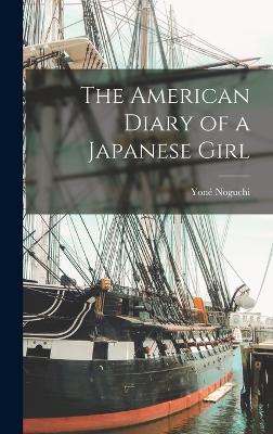 The American Diary of a Japanese Girl