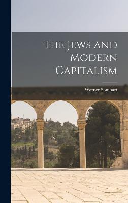 Jews and Modern Capitalism