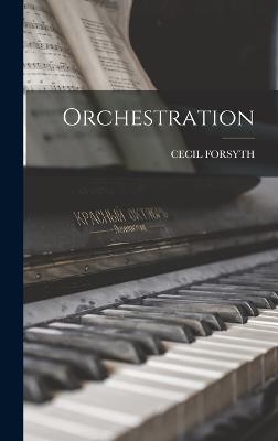 Orchestration