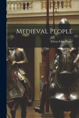 Medieval People